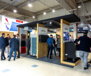 Międzynarodowe Targi Techniki Grzewczej, Wentylacyjnej i Klimatyzacyjnej 2026 już trwają