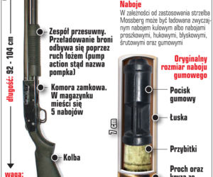 Kibole do policji: ŚMIERĆ ZA ŚMIERĆ