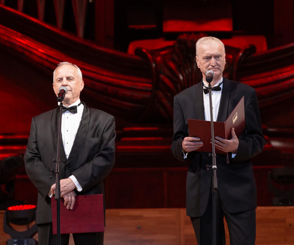 Polska jakość na scenie Filharmonii Narodowej. Przed nami Gala „Teraz Polska”