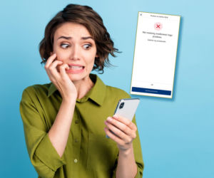 Poteżna awaria w PKO BP. Wstrzymane przelewy. Co się dzieje?