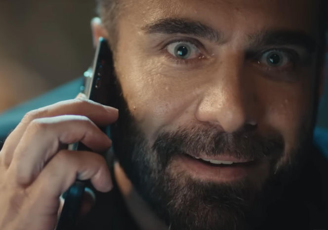 Dziedzictwo, odcinek 870