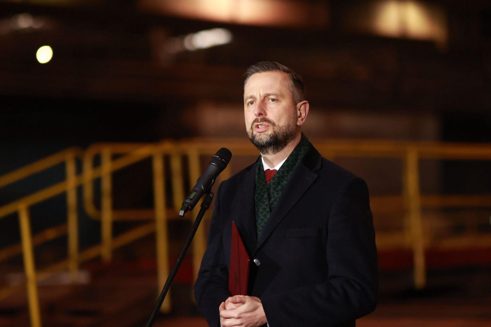 Huta Częstochowa w rękach państwa
