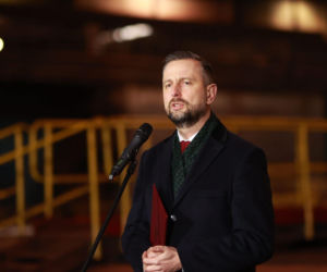 Huta Częstochowa w rękach państwa