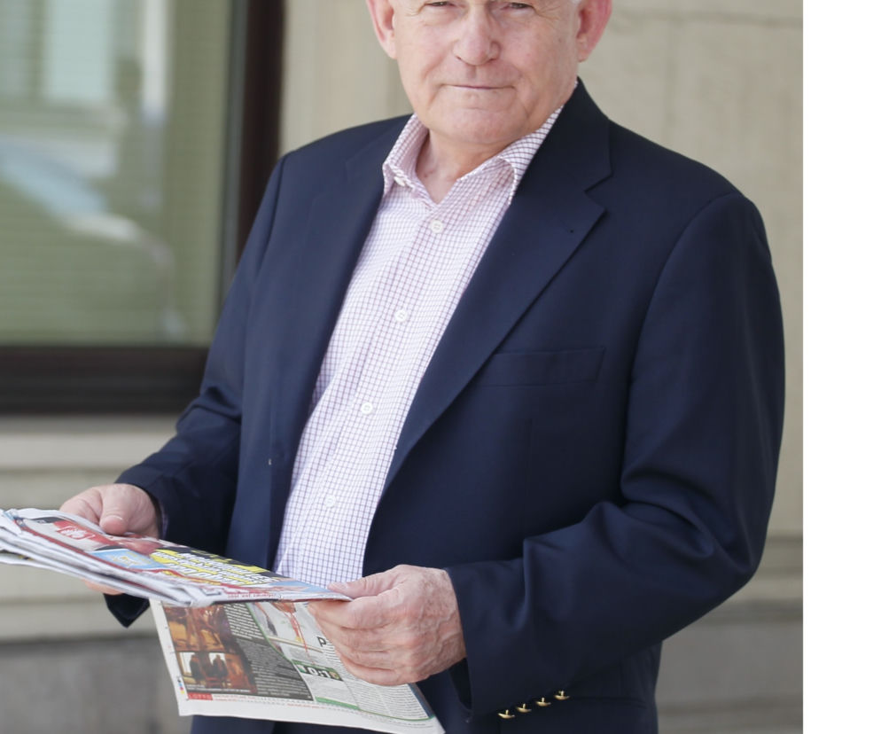 Leszek Miller