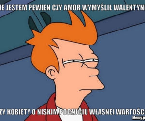Walentynki memy