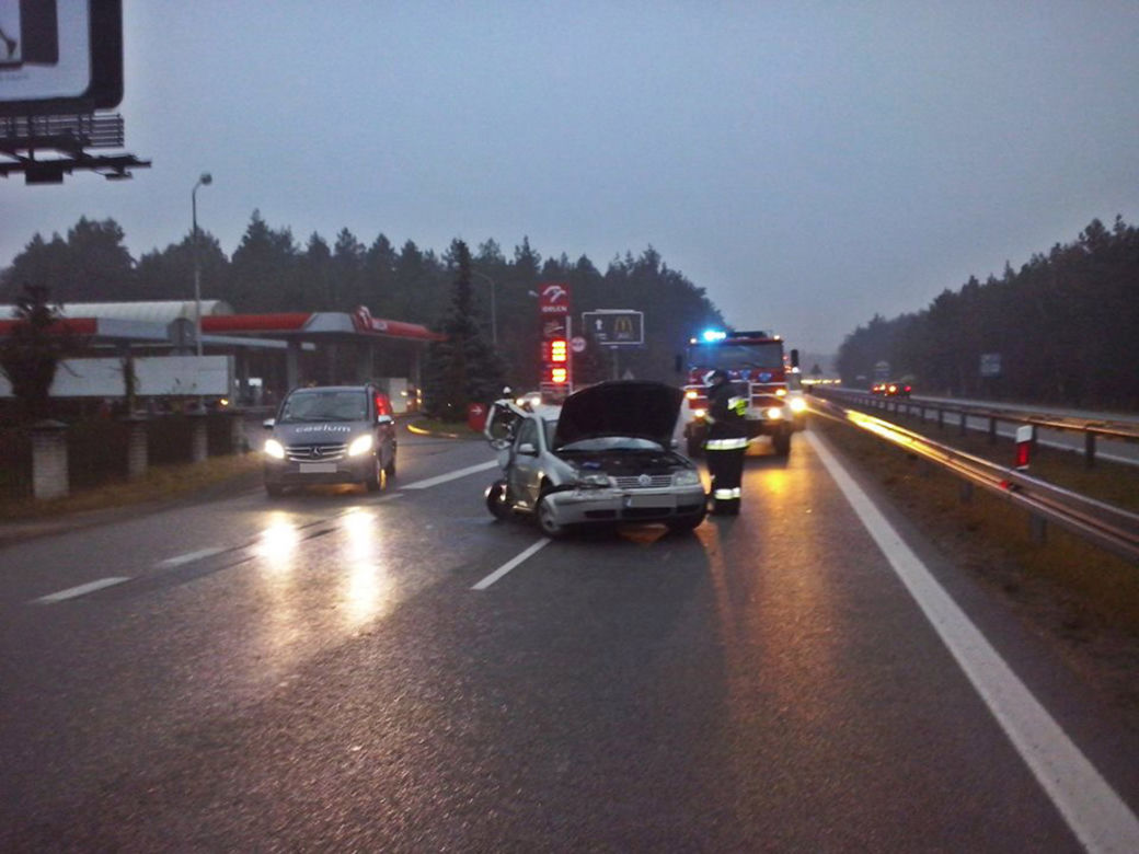 Znany polski DJ trafił za kratki!