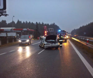 Znany polski DJ trafił za kratki!
