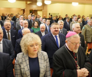 Spotkanie opłatkowe w Drohiczynie 3.01.2019