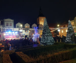 XII Warmiński Jarmark Świąteczny Cittaslow
