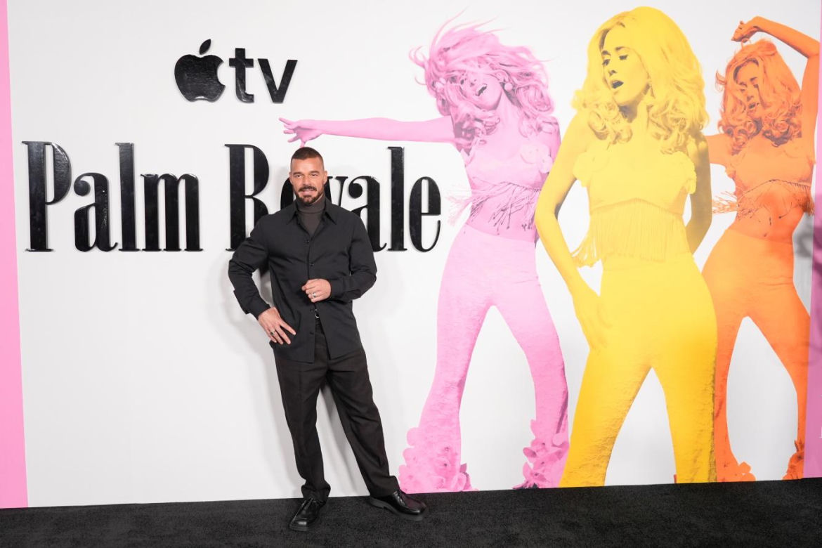 Ricky Martin