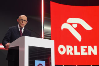ORLEN kupuje Grupę Azoty Polyolefins... za 4 złote