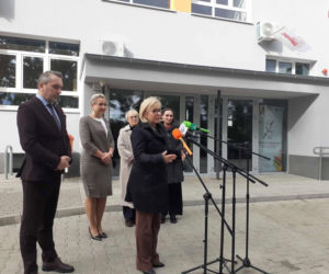 Zimą za zimno, latem za gorąco!