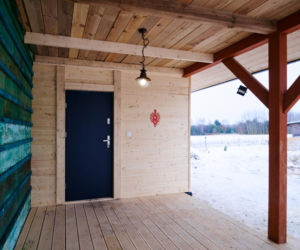 Mama nie wróciła. Tragiczny wypadek przerwał marzenia. Ekipa Nasz Nowy Dom walczyła z czasem. ZDJĘCIA domu przed i po remoncie