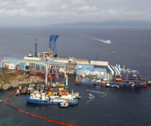Costa Concordia