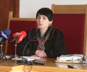 WYGRAŁA WOJNĘ Z DINOZAURAMI