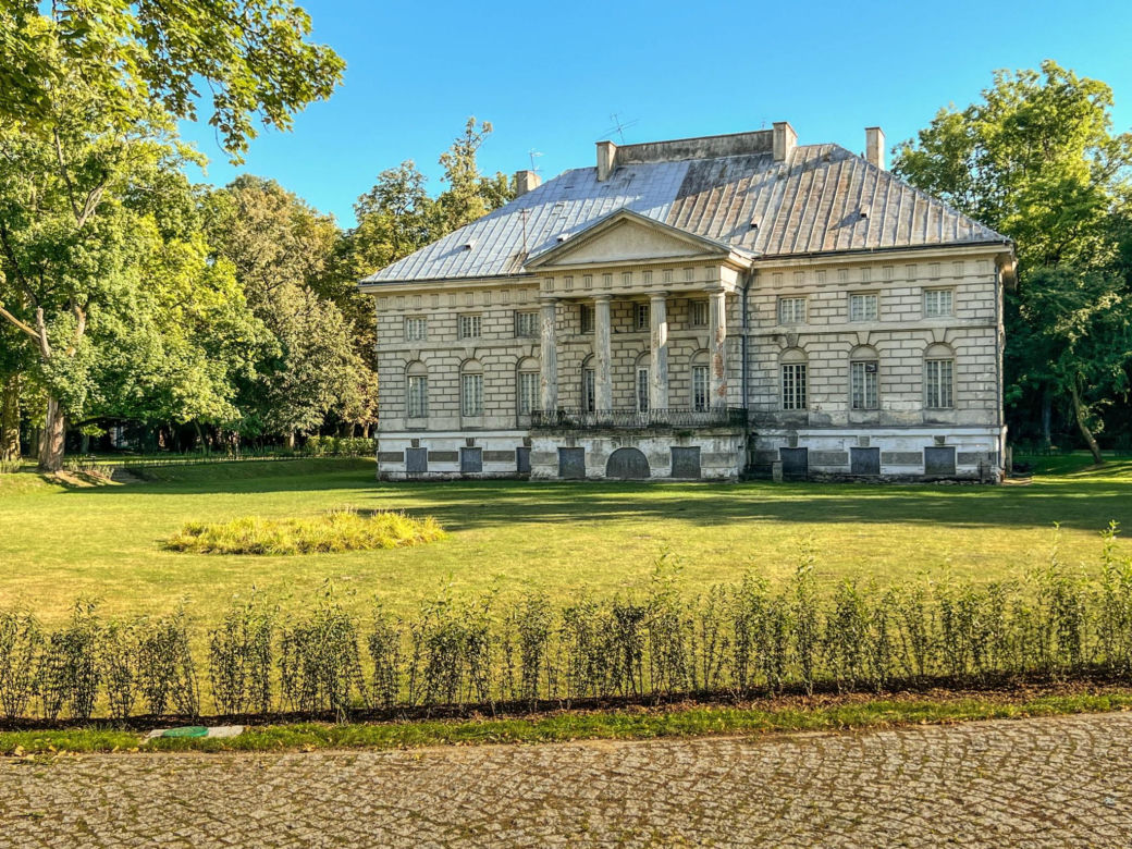 4. Nadarzyn – gmina dla aktywnych