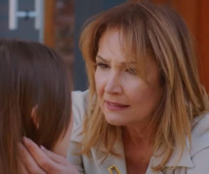 Miłość i nadzieja odc. 370. Sila, Feraye