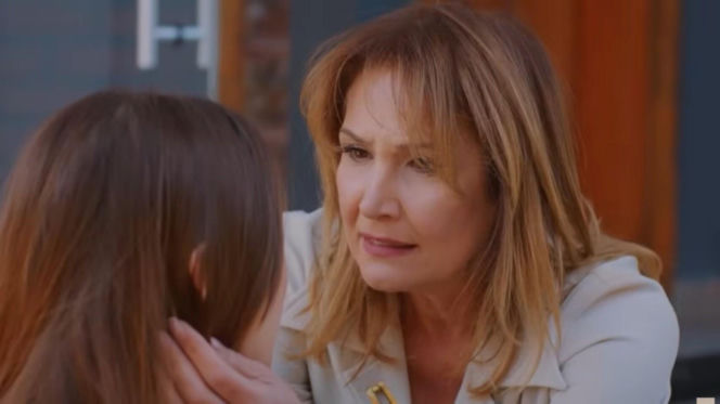 Miłość i nadzieja odc. 370. Sila, Feraye