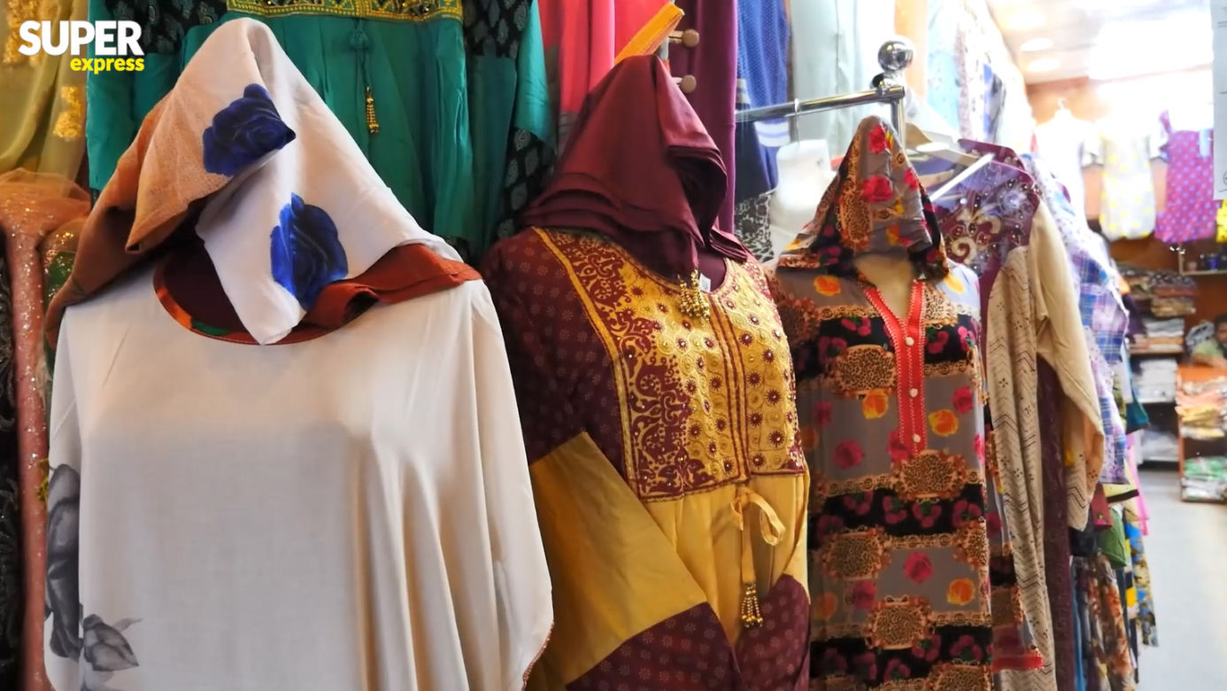 Byliśmy na katarskim bazarze! Cena za perfumy poraża