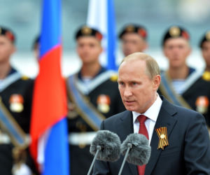 Władimir Putin