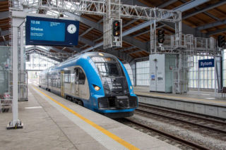Śląskie metro coraz bliżej! Znamy pierwszą trasę