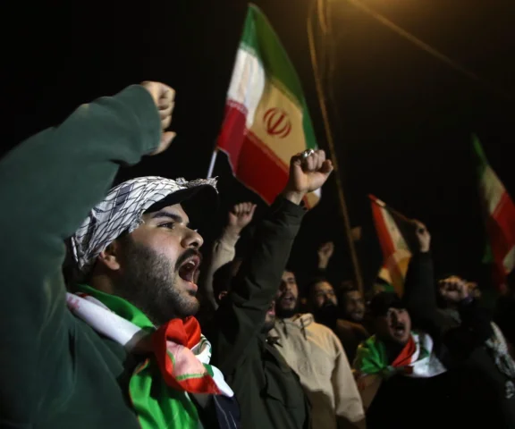 Irańskie rakiety uderzyły w biuro Netanjahu? Precyzyjny atak