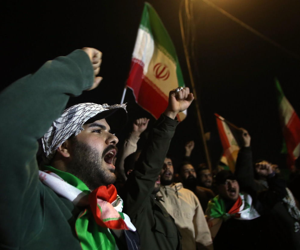 Trump powiedział, kiedy skończy wojnę? Wskazał datę