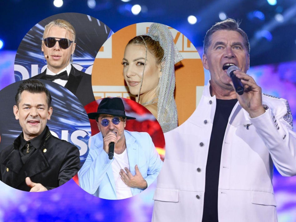 Gwiazdy Disco Polo zarobią miliony