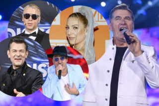 Gwiazdy disco polo zarabiają miliony. Super Express poznał dokładne stawki za koncert  