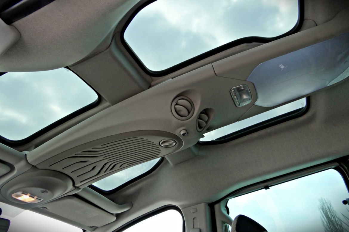 Citroen Berlingo XTR
