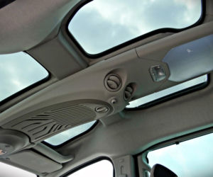 Citroen Berlingo XTR