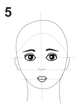 portret 5