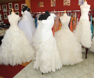 Dobre, bo polskie – Laurel Bridal, czyli ślubna klasyka i europejski smaki