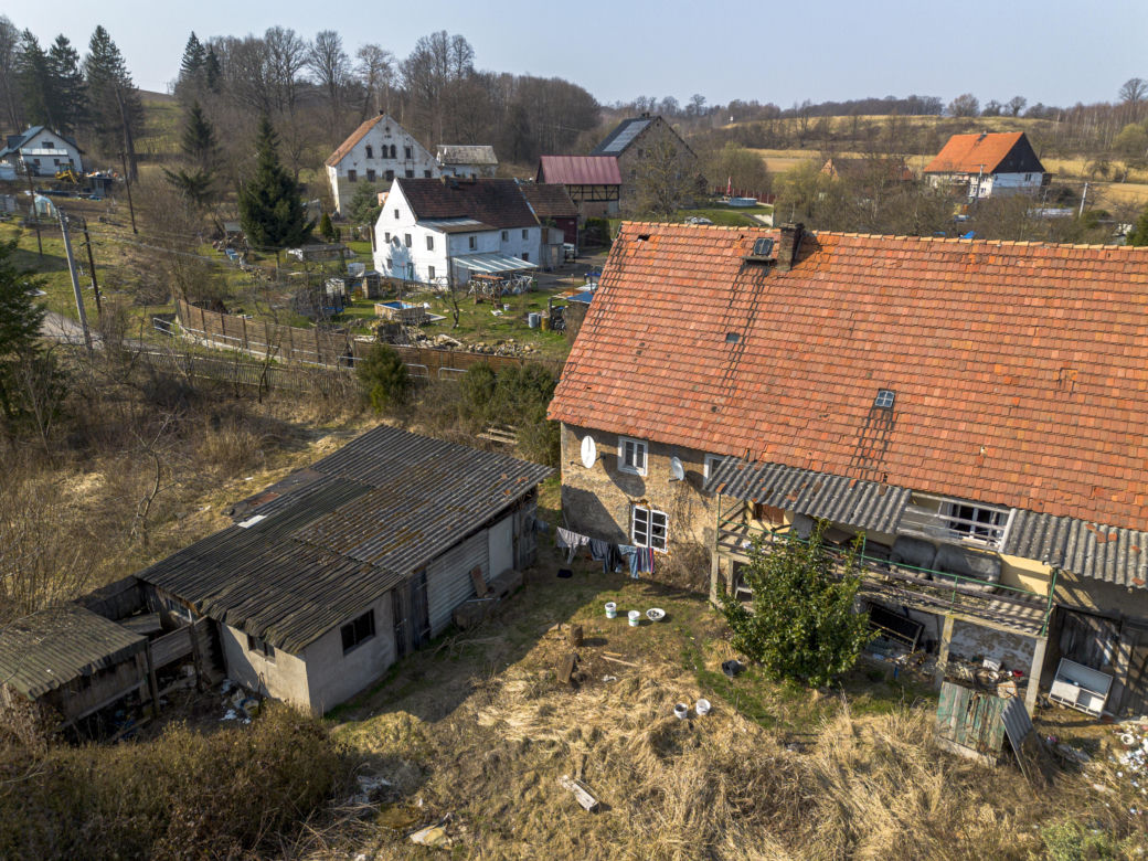 Bohdan uciekł z ognistej pułapki, jego koledzy nie dali rady. "Byli bardzo lubiani"