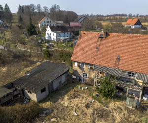 Bohdan uciekł z ognistej pułapki, jego koledzy nie dali rady. Byli bardzo lubiani