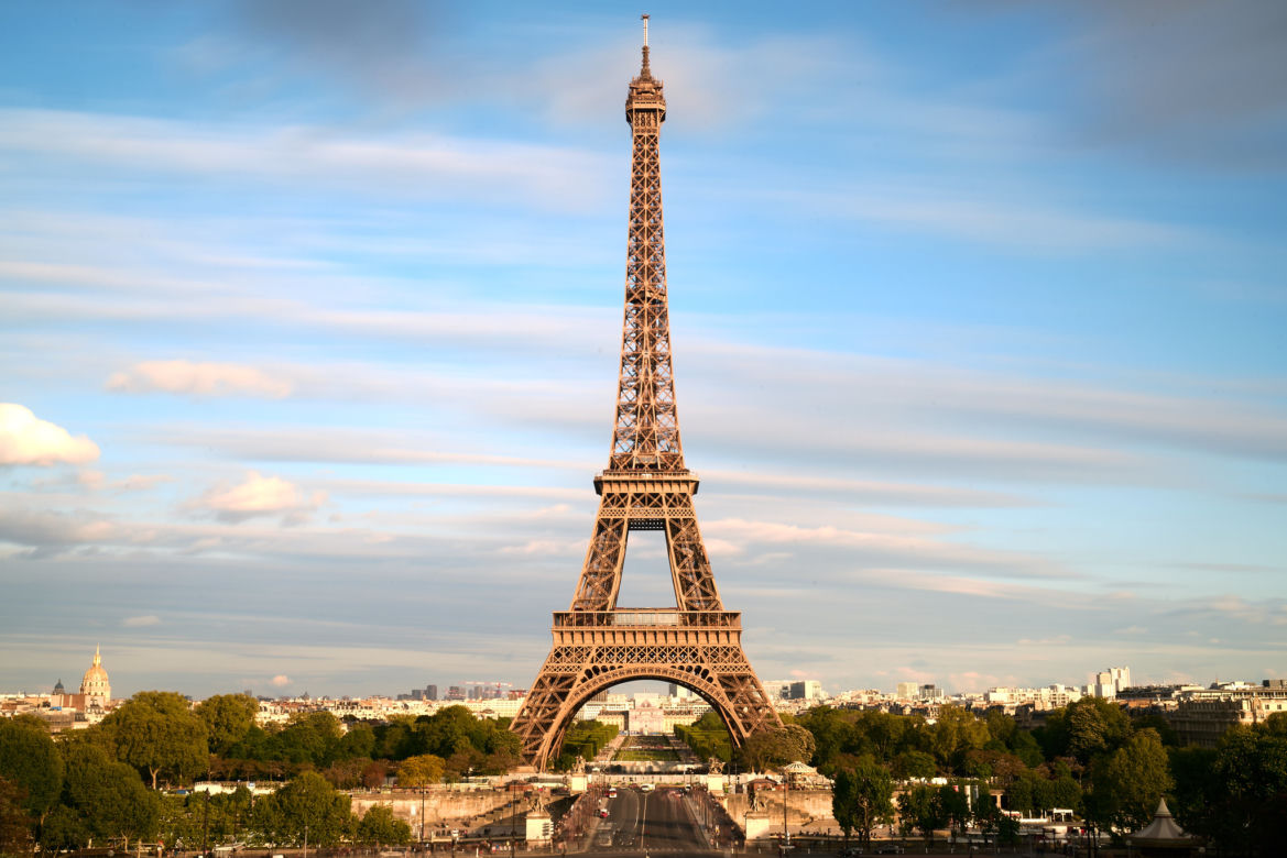 15. Francja