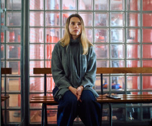 Na Wspólnej, odcinek 4174: Prowokacja Kaliny w dniu ślubu kończy się dramatycznym upadkiem ze schodów - ZDJĘCIA