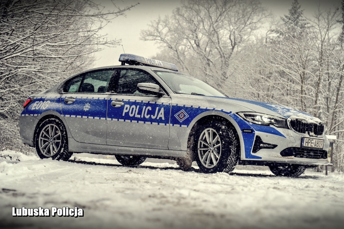 Policja lubuska