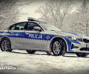 Policja lubuska
