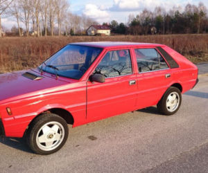 Polonez V8