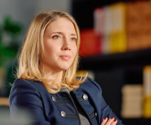 Na Wspólnej, odcinek 4191: Sandra nie ustaje w próbach zdobycia serca Igora Tomasz Urbanek