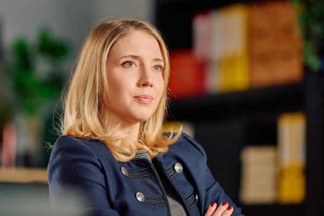 "Na Wspólnej", odcinek 4191: Sandra nie ustaje w próbach zdobycia serca Igora Tomasz Urbanek