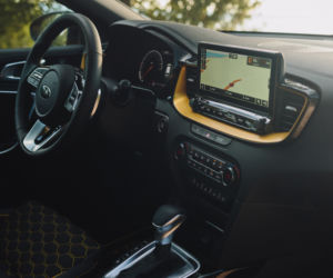 Kia XCeed 1.6 T-GDI 204 KM 7DCT XL