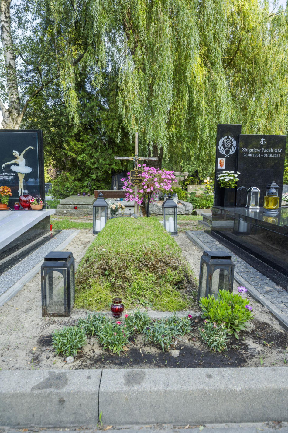 Wojciech Pszoniak