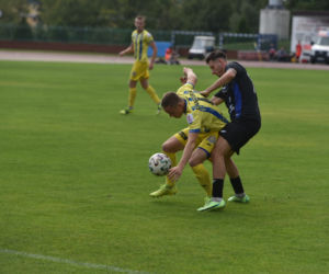 Elana Toruń - Zawisza Bydgoszcz, zdjęcia ze stadionu