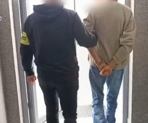 Awantura po weselu! Mąż i ojciec ruszył na bliskich z toporkiem