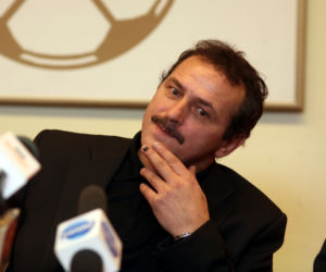 Jan Furtok zmaga się z nieuleczalną chorobą