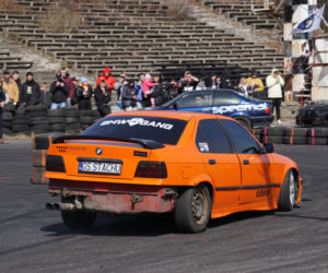 Drift & Fun w Bydgoszczy [GALERIA]