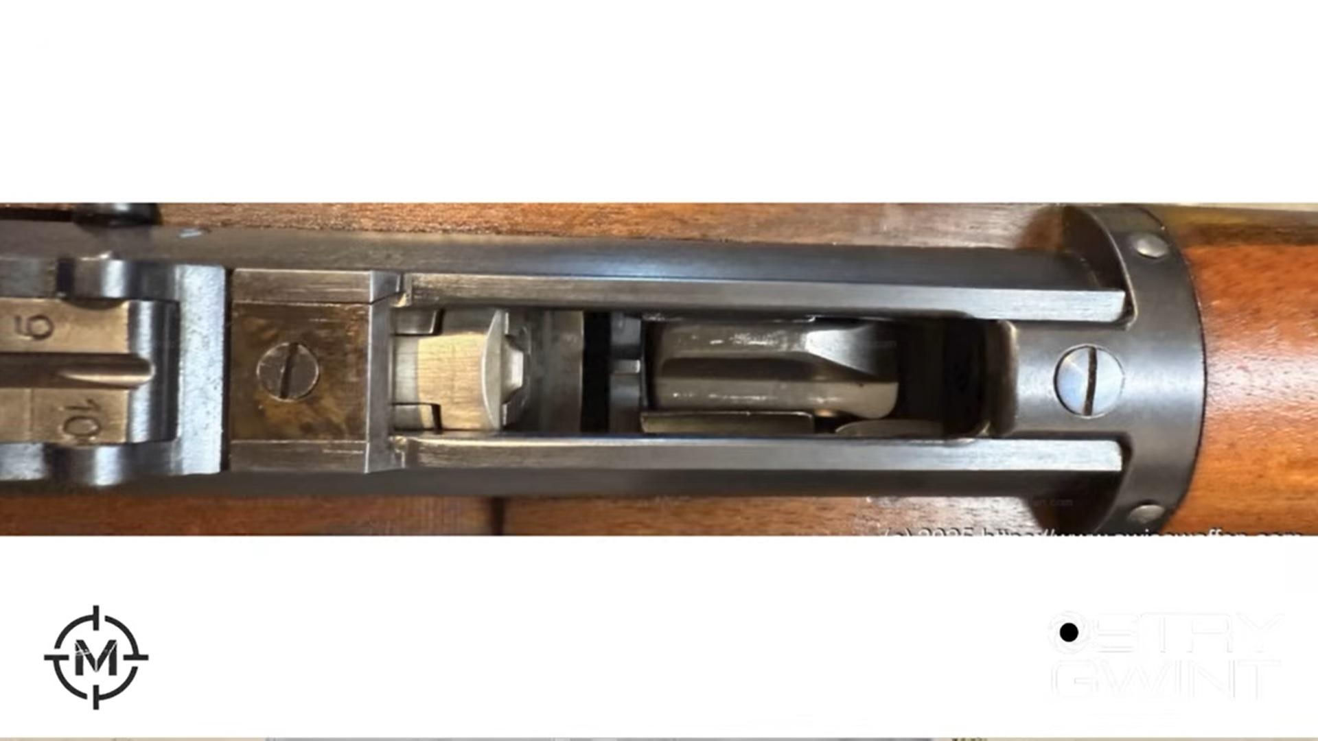 SIG MKMO / MKMS