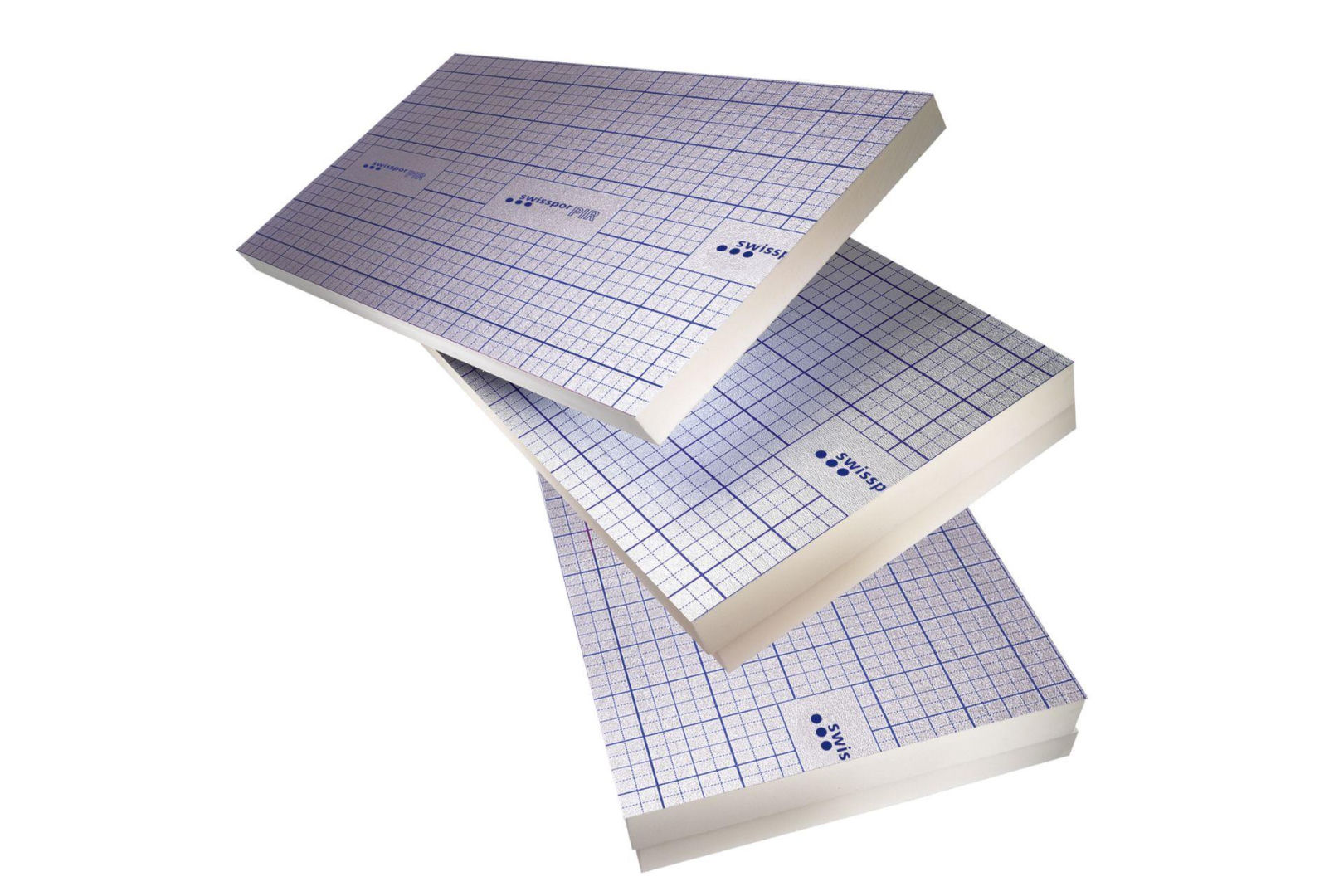 Produkty do ocieplenia swisspor